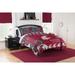 COL 849 Washington State Hexagon Take F/Q Comforter Set