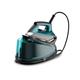 Rowenta DG7623 2200 W 1,1 l Microsteam 400 Grundplatte Schwarz, Blau