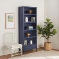 Aman Bookcase - Ballard Designs - Ballard Designs