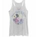 Disney Tops | Brand New Once Upon A Time Princess Tank | Color: Red/Tan | Size: Xl