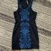 Free People Dresses | Beautiful Free People Dress! | Color: Blue | Size: Xs