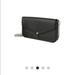 Louis Vuitton Bags | Black Louis Vuitton Crossbody Bag From The 2019 Collection | Color: Black | Size: 8.3 X 4.7 X 1.2 Inches