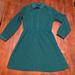 American Eagle Outfitters Dresses | Ladies Green Holiday Dress - Size S | Color: Green | Size: S