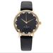 Kate Spade Accessories | Kate Spade Scallop Watch | Color: Black/Gold | Size: Os