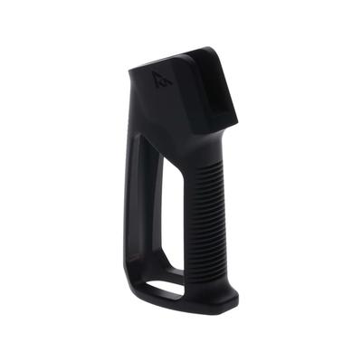 Rival Arms Pistol Grip for AR-15 Chassis Rifle 12 degree Black RA92R101A