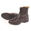 Shires Children's Clio Paddock Boot - 2 - Brown - Smartpak