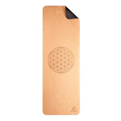 Berk Yogamatte - Kork Image