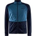 CRAFT Herren Jacke ADV Storm Jacket M, Größe M in Blau