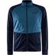 CRAFT Herren Jacke ADV Storm Jacket M, Größe M in Blau