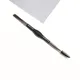 Heavenly Luxe Build A Brow Brush Double-End Eye Brow Screw Brush New #12