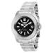 Invicta Pro Diver 1.11 Carat Diamond Automatic Men's Watch - 40mm Steel (38302)