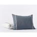 Coyuchi Sonoma 100% Cotton Envelope Sham 100% Cotton | 20 H x 26 W x 0.132 D in | Wayfair 1024455