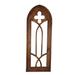 Loon Peak® Wall Decor, Wood in Brown | 49 H x 19 W x 2 D in | Wayfair 17E72A0853344093B4F47FDC68A761F4