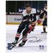 Tom Wilson Washington Capitals Autographed 8" x 10" Vertical Skating Photograph