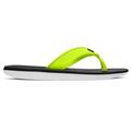 Nike Shoes | Nike Men's Thong Sandal (Nib) | Color: Black/Green | Size: Various