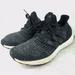 Adidas Shoes | Adidas Ultra Boost 3.0 Utility Black Core Running Shoes S80731 Men's Size 7 | Color: Black/White | Size: 7
