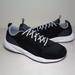 Columbia Shoes | Columbia Size 12 M Horizon Lane Waterproof Black Sneakers New Men's Shoes | Color: Black/White | Size: 12