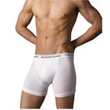 Polo By Ralph Lauren Underwear & Socks | Medium Polo Ralph Lauren Boxer Brief | Color: White | Size: Various