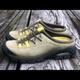 Nike Shoes | Cole Haan Air Saleem Wp D15553 Slip-On Waterproof Mules Clogs Shoes Women's 5b | Color: Black/Tan | Size: 5