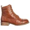 Ten Points - Women's Pandora Warm Boots - Winterschuhe 36 | EU 36 braun