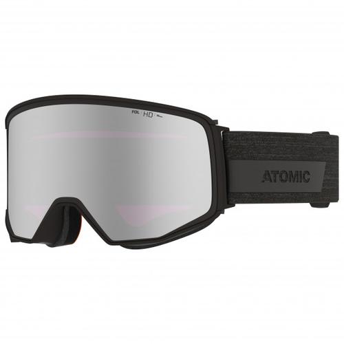 Atomic - Four Q HD - Skibrille grau/schwarz