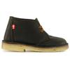 Duckfeet - Grenå - Winterschuhe 45 | EU 45 schwarz