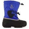 Kamik - Kid's Southpole4 - Winterschuhe 35 | EU 35 schwarz/blau