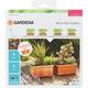 Expansion set Micro-Drip-System Orange 35 x 20 x 19 cm 13006-20 - Gardena