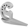 Türstopper und Fensterstopper Multi-STOP® Grau Türpuffer Fensterstopper - grau - Wenko