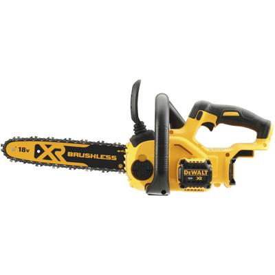 Akku-Kettensäge 18V DCM565N-XJ 30 cm ohne Akku ohne Lader im Karton - Dewalt Image