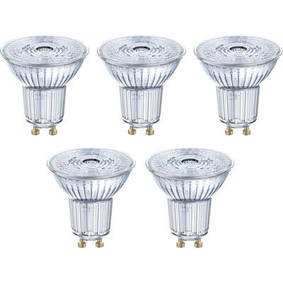 Osram 4058075090460 led eek f (a - g) GU10 Reflektor 4.3 w = 50 w Warmweiß (ø x l) 50 mm x 52 mm 5