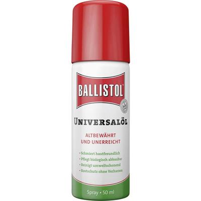 Ballistol 21459 Universalöl 50 ml