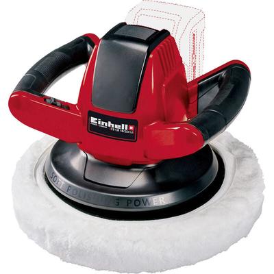 Ge-cb 18/254 Li - Solo Power X-Change 2093301 Akku Poliermaschine 2500 U/min (max) 254 mm - Einhell Image