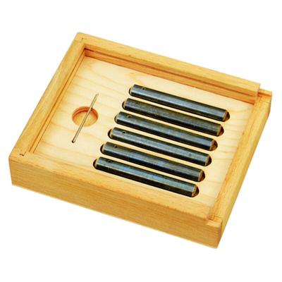 Adaptersatz für Bohrerschärfgerät bsg 220 - 21232 - Proxxon Image