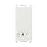 Attuatore connesso IoT Vimar Plana 16A Bianco 14593