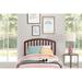 Hillsdale Furniture Carolina Headboard, Rails not included