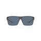 Costa Rincon Sunglasses Matte Smoke Crystal Frame/ Gray 580P Plastic Lenses