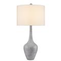 Currey and Company Fenellla 32 Inch Table Lamp - 6000-0728