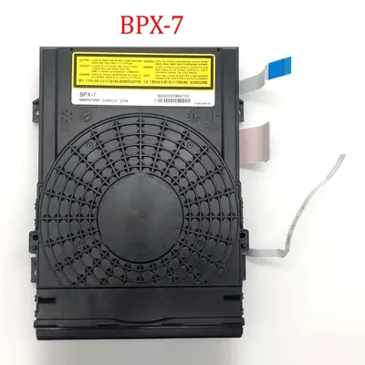 Lecteur Laser BPX-7 pour lecteur Blu-Ray 3D, Original, nouveau, BDP-S5200