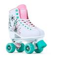 Rio Roller Hattie Spring Roller Skates Limited Edition Rio Roller Artist Skates for Adults, Unisex, Spring (40.5 eu), RIO3030