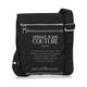 Versace Jeans Couture Nylon Black Pouch One Size