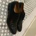 Gucci Shoes | Gucci Men’s Shoes - In Great Condition! | Color: Black | Size: 10