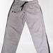 Under Armour Bottoms | Kids Under Armour Sweatpants | Color: Black/Gray | Size: Youth Medium