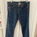 Lilly Pulitzer Jeans | Lilly Pulitzer Jeans Size 10 | Color: Blue | Size: 10