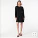 J. Crew Dresses | J Crew Dress | Color: Black | Size: 6