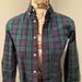 J. Crew Shirts & Tops | Boys Shirt | Color: Blue/Green | Size: 8b