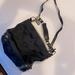 Coach Bags | Black Coach Carly Hobo Shoulder Bag 1620 Canvas | Color: Black | Size: Os