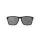 OO9448 Sylas Sunglasses, Matte Black Camo/Prizm Black, 57mm