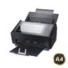 Avision AN360W Scanner ADF-Scanner 600 x 600 DPI A4 Schwarz