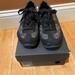 Coach Shoes | Coach Kelson Size 8 | Color: Black/Gray | Size: 8